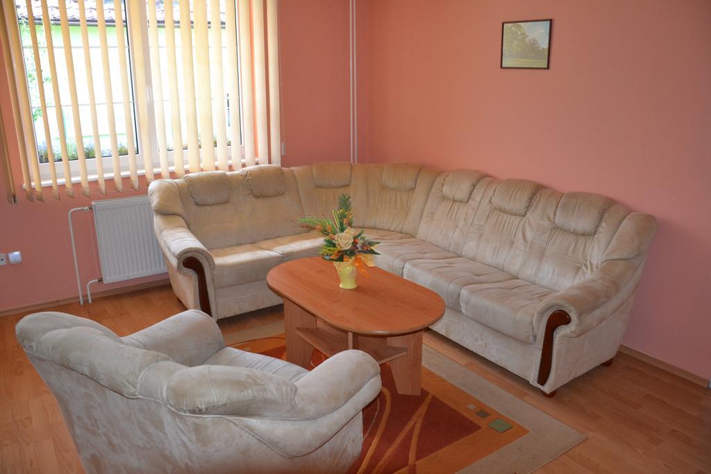 Penzion Chalupka Štrba Chambre photo