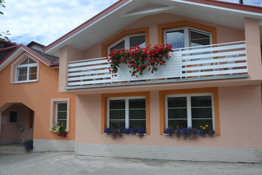 Penzion Chalupka Štrba Chambre photo