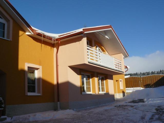 Penzion Chalupka Štrba Extérieur photo