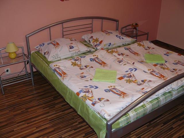 Penzion Chalupka Štrba Extérieur photo