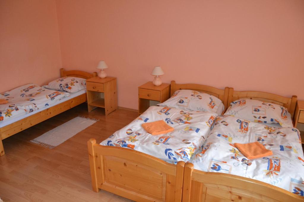 Penzion Chalupka Štrba Chambre photo