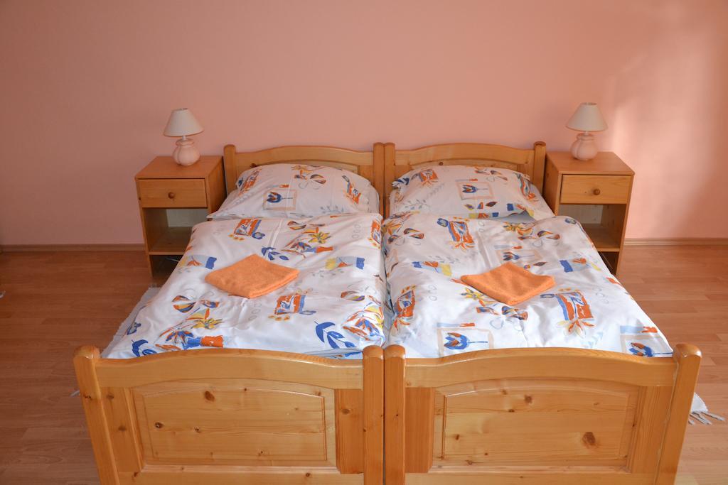 Penzion Chalupka Štrba Chambre photo