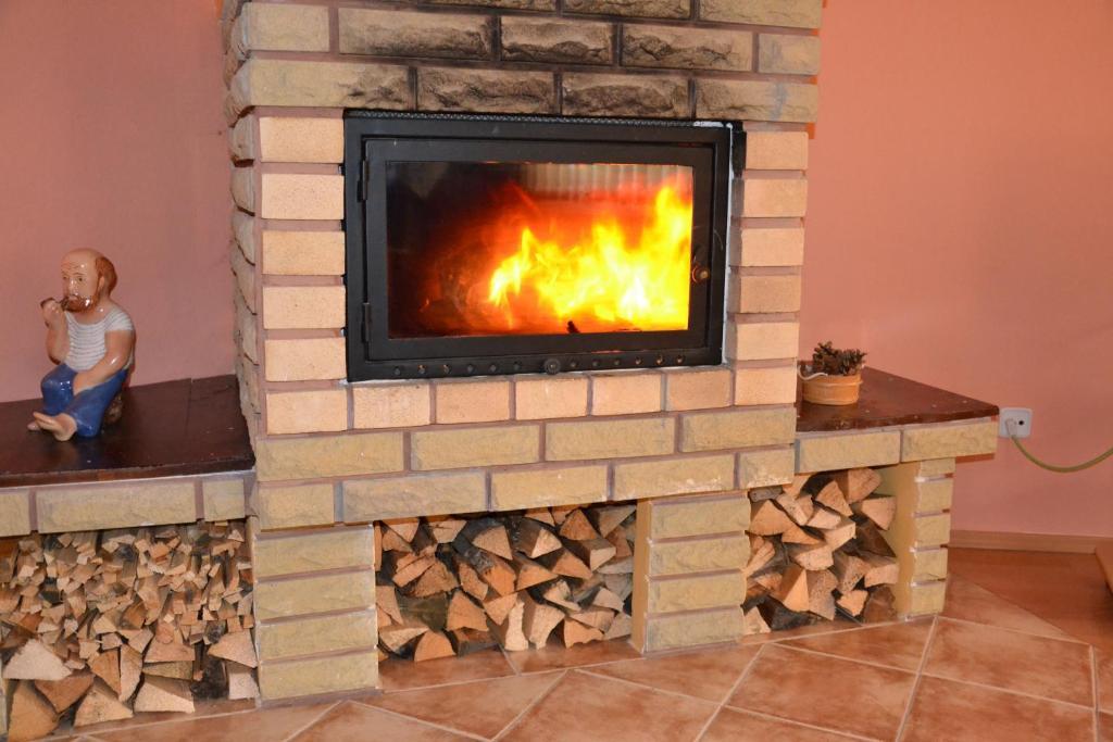 Penzion Chalupka Štrba Chambre photo