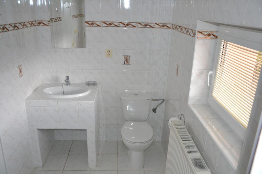 Penzion Chalupka Štrba Chambre photo